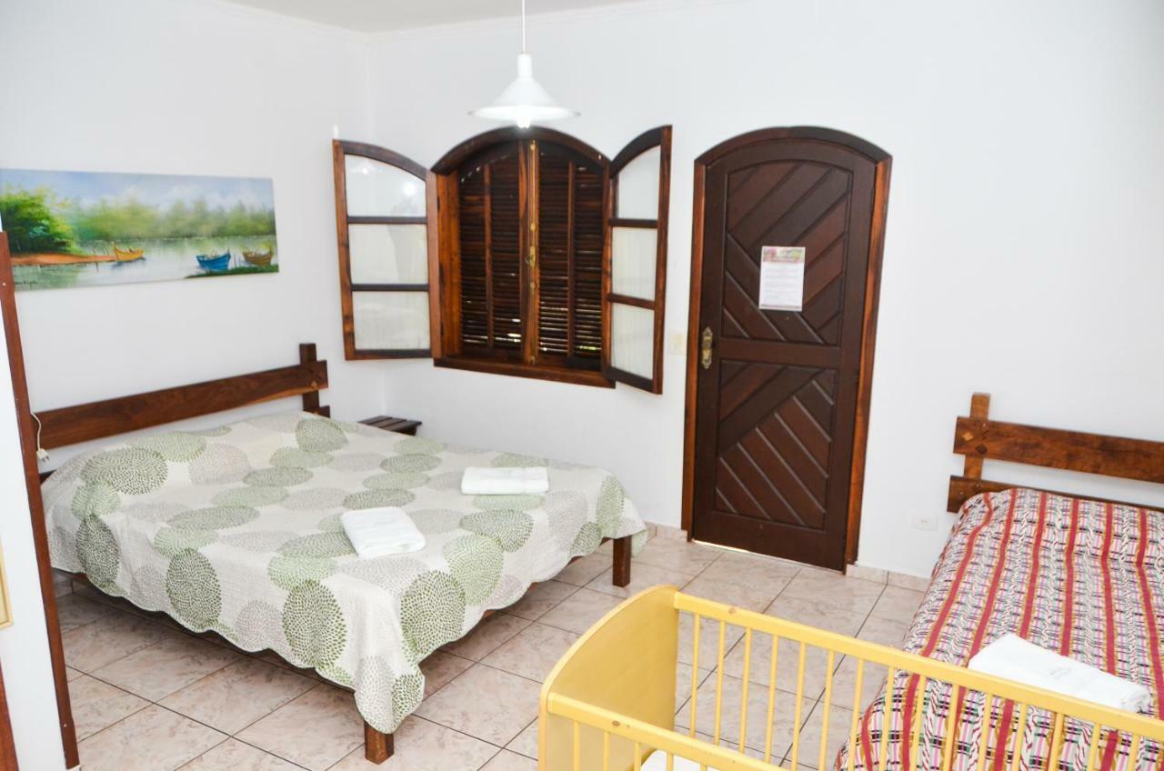 Hotel Fazenda Villa Galicia Назаре-Паулиста Экстерьер фото